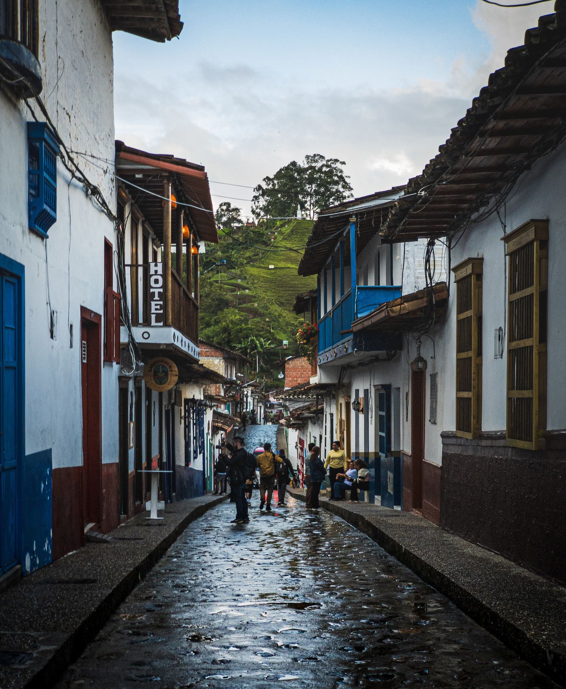 Jericó